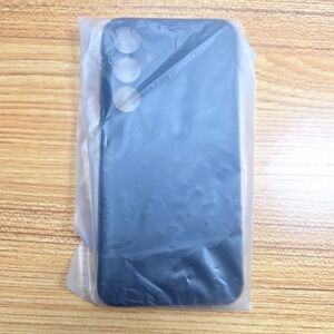 Spigen‎ [Liquid Air] Phone Case | Galaxy S24 FE | Shockproof Slim Cover ACS08618